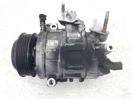 Ford Edge II Compressore aria condizionata (A/C) (pompa) F2GH19D629