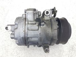 Ford Edge II Compressore aria condizionata (A/C) (pompa) F2GH19D629