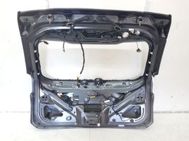 Ford Edge II Takaluukun/tavaratilan kansi FT4BR40615