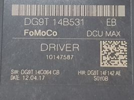 Ford Edge II Door control unit/module DG9T14B531