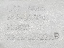 Ford Fusion II Подошва крепления аккумулятора HP5310723