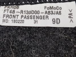 Ford Edge II Zestaw dywaników samochodowych FT4BR130D00