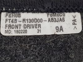 Ford Edge II Fußmattensatz FT4BR130D00