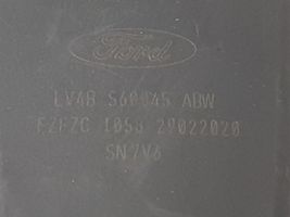 Ford Kuga III Boucle de ceinture de sécurité arrière LV4BS60045
