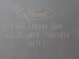 Ford Kuga III Middle seatbelt buckle (rear) LV4BS60044