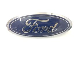 Ford Edge II Manufacturer badge logo/emblem 