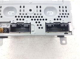 Ford Edge II Panel / Radioodtwarzacz CD/DVD/GPS FT4T19C107