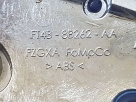 Ford Edge II Manufacturer badge logo/emblem FT4B8B262