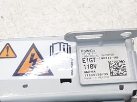 Ford Edge II Convertitore di tensione inverter E1GT19G317