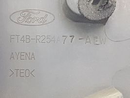 Ford Edge II Rear door trim (molding) FT4BR254A77