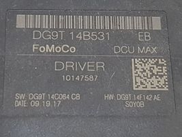 Ford Edge II Unité de commande module de porte DG9T14B531