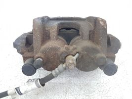 Ford Edge II Front brake caliper F2GC2011