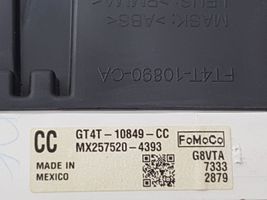 Ford Edge II Tachimetro (quadro strumenti) GT4T10849