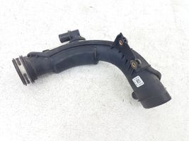 Ford Edge II Turbo air intake inlet pipe/hose F2G39R504