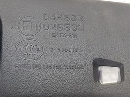 Ford Edge II Espejo retrovisor (interior) BU5A17E678