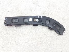 Ford Edge II Staffa angolare del supporto di montaggio del paraurti FT4B17E850