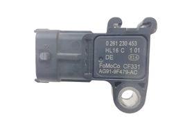 Ford Edge II Sensore di pressione AG919F479