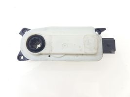 Ford Escape IV Motore deflettore aria radiatore LX6B8476