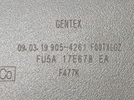 Ford Edge II Lusterko wsteczne FU5A17E678