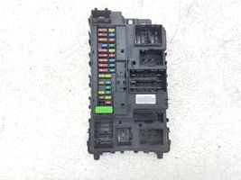 Ford Edge II Komfortsteuergerät Bordnetzsteuergerät JU5T15604