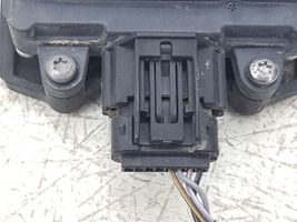 Ford Edge II Blind spot - Aklās zonas kontroles modulis JR3T14D453