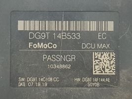 Ford Edge II Durų elektronikos valdymo blokas DG9T14B533