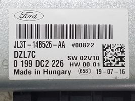 Ford Edge II Keyless go vadības bloks JL3T14B526