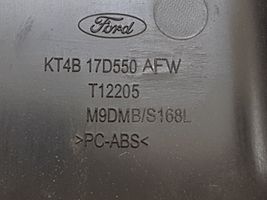 Ford Edge II Зеркало заднего вида (в салоне) KT4B17D568