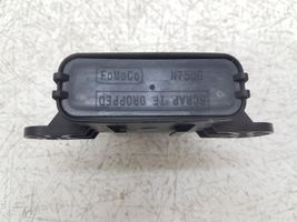 Ford Edge II Altre centraline/moduli HU5T14G490