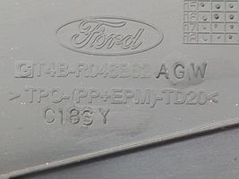 Ford Edge II Garniture, panneau de grille d'aération GT4BR046B62