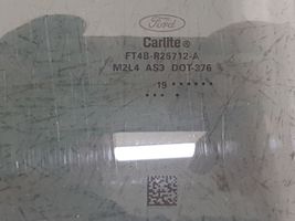 Ford Edge II Rear door window glass FT4BR25712