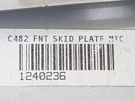 Ford Escape IV Labbro del paraurti anteriore LJ6B17F771