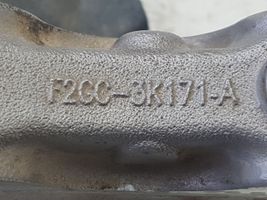 Ford Edge II Priekinė stebulė F2GC3K171