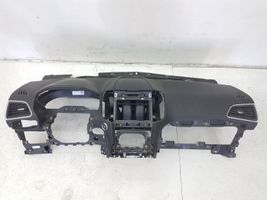 Ford Edge II Deska rozdzielcza FT4BR044A74
