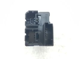 Ford Edge II USB socket connector HC3T14F014