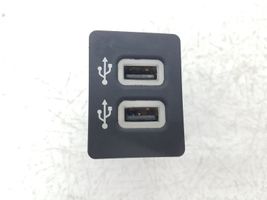 Ford Edge II USB socket connector HC3T14F014