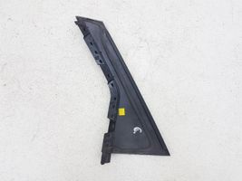 Ford Edge II Rear door glass trim molding FT4BR254A42