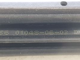 Ford Edge II Joint en caoutchouc pour coffre de hayon arrière 010480603