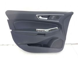 Ford Edge II Revestimiento de puerta delantera KT4BR23943