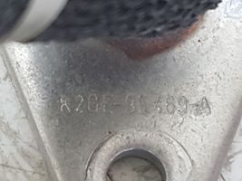 Ford Edge II Przewód / Rura chłodnicy spalin EGR K2GE9E469