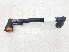 Ford Edge II Vacuum line/pipe/hose K2GE6758