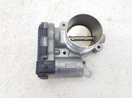 Ford Edge II Throttle valve K2GE9F991