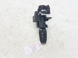 Ford F150 Ignition lock GB5T15607