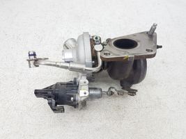 Ford F150 Turboahdin ML3E6K682