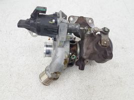 Ford F150 Turbina ML3E6K682