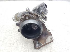 Ford F150 Turboahdin ML3E6K682