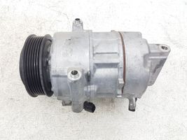 Ford F150 Ilmastointilaitteen kompressorin pumppu (A/C) ML3H19D629