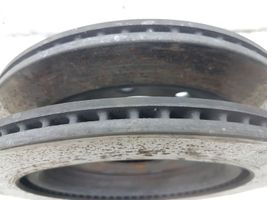 Ford F150 Disque de frein arrière ML342A315