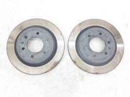 Ford F150 Disque de frein arrière ML342A315