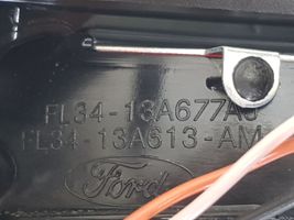 Ford F150 Дополнительный стоп фонарь ML3413A613